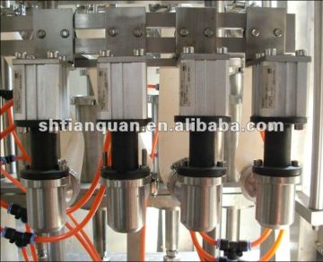 PAIL FILLER WITH 3 HEARDS( PLASTIC ROUND PAIL)
