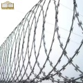 Designs inovadores de cerca de malha para uso industrial