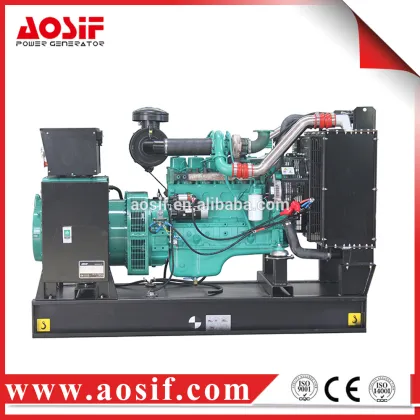 Generator parts & accessories diesel generator 20kw generator