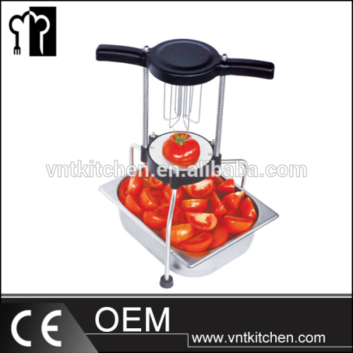 Stainless Steel Manual Fruits Slicer /Manual Fruit Slicer/Hand Operated Fruit Slicer