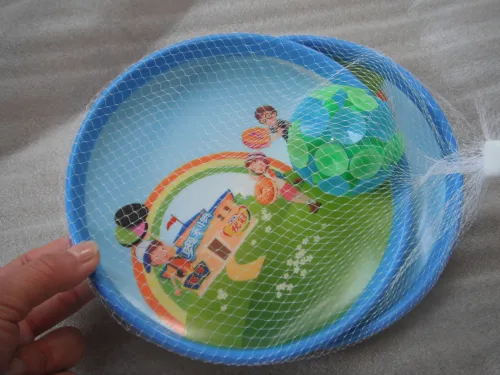 Promotional Catch Ball Set