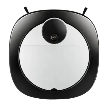 Auto Sweeping Scrubbing Floor Robot