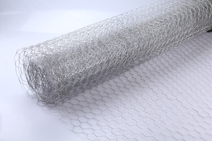 Hexagonal Wire Netting