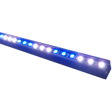 DMX RGB LED Pixel Bar SMD5050 - Digital Light Bar for Clubs and DJs