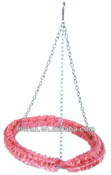 loofah toy