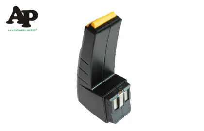 Nicd / Nimh 3500ma Power Tool Festool Battery 9.6v To Replace Festool Fsp-487512
