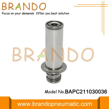RO SV Solenoid Valve Spare Parts Armature Plunger