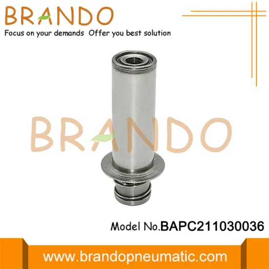 RO SV Solenoid Valve Spare Parts Armature Plunger