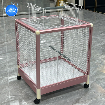 Airling Aluminium Airling untuk burung peliharaan