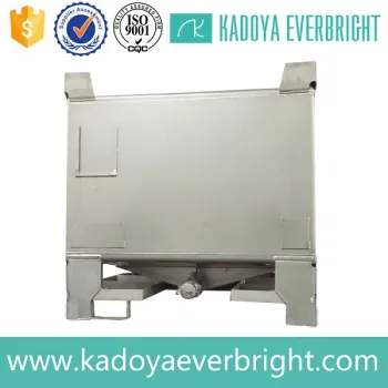 Customize 1000 liter used stainless steel tanks australia