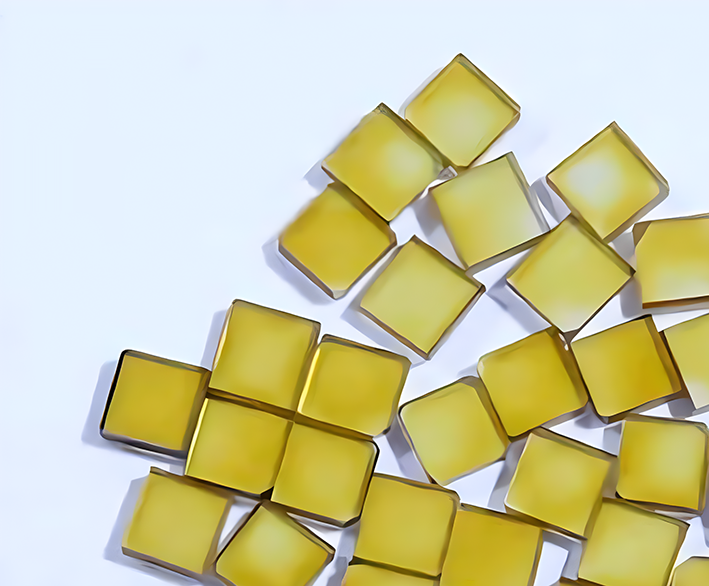 Diamond single crystal wafer