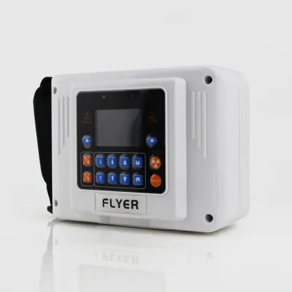 Dental oral X-ray machine