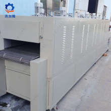 Channel Sterilizatin Drying Oven para sa mga produktong ceramic
