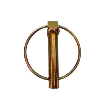 2023 3mm Diameter O Type Linch Pin Lynch Pin