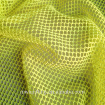 mesh sportswear fabric sport metal mesh fabric