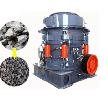 Crusher de cone hidráulico multi -cilindro à venda