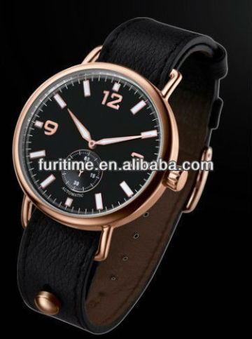 black watches for men classic men s dress watches