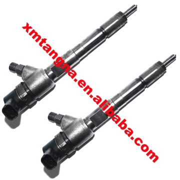 Common Rail Fuel Injector for Diesel Engines - Part Numbers 0445120170 and 0445120224
