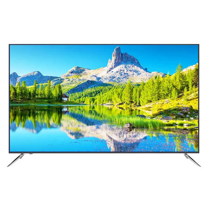 50 Inch UHD LED Television