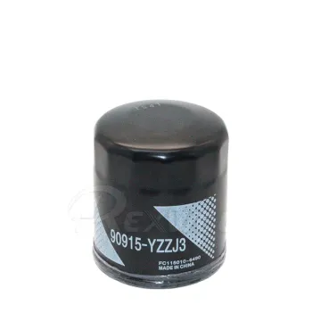 Auto Parts Oil Filter Element for Toyota 90915-YZZJ3