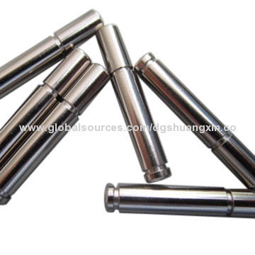 CNC Machine Parts, Made in China, OEM and ODM Orders Welcomed
