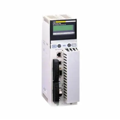 Original 140DAO84010 PLC Programming Terminal Supplies: Big Discount Offer