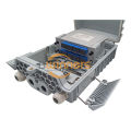 1x16 PLC Splitter Fiber Access Box, กล่องกระจาย FDB