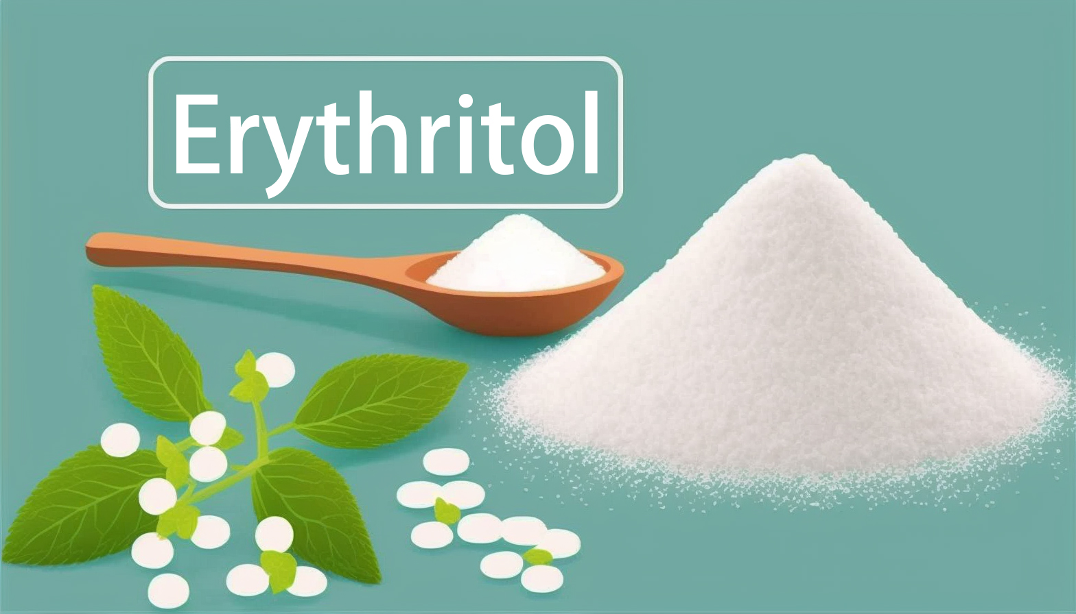 Erythritol