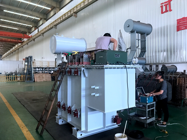 furnace transformer