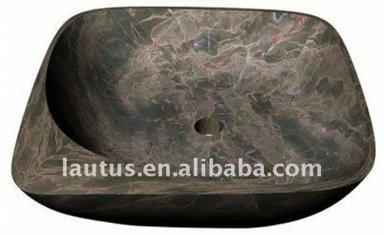 MAYA4610DE granite and marble basin