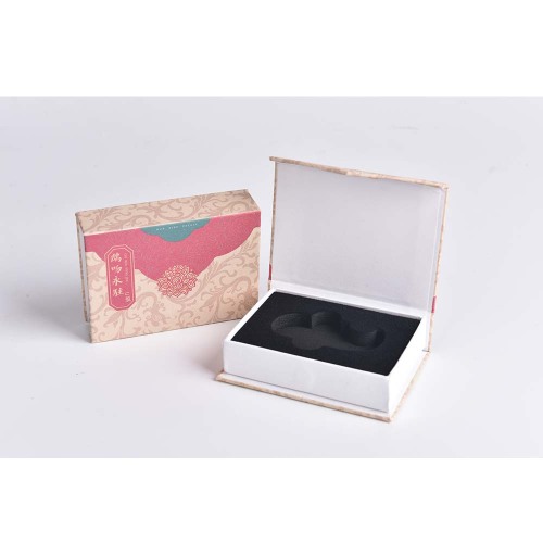 Custom Personalized Gift Box