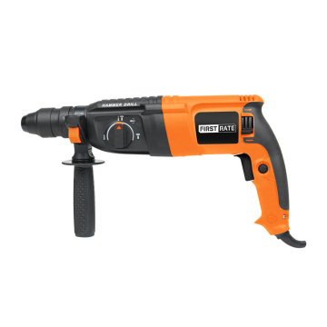 Cordless Demolition Rotary Hammer Drill with 710w Power