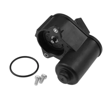 Rear Caliper Parking Brake Servo Motor 3C0998281A - Compatible with VW CC, Passat, Tiguan (2008-2017, 2.0L, 3.6L)