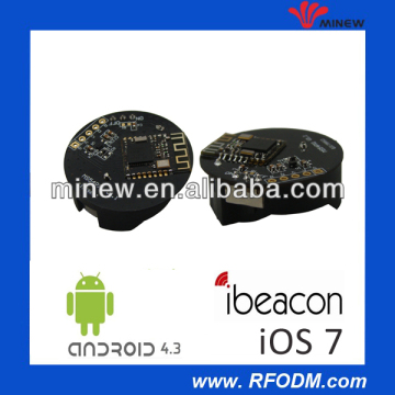 ble module with ibeacon firmware