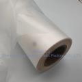 25micron clear BOPP film material for adhesive tape