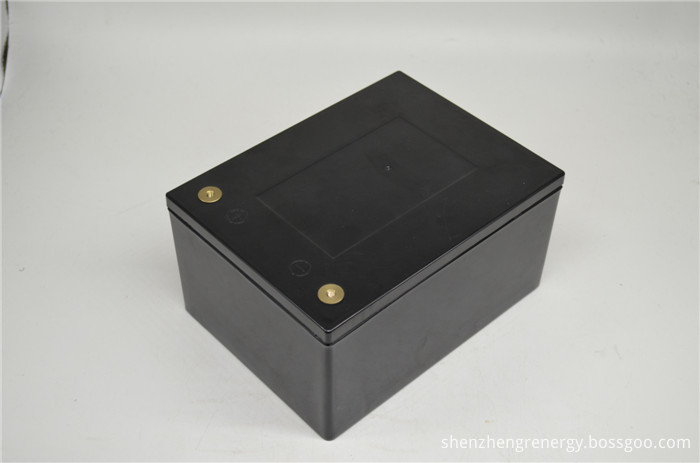 home battery storage