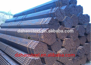 Great Quality and Price steel pipe