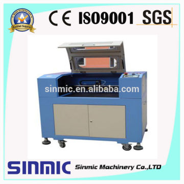 Best Quality!! co2 laser engraving cutting machine engraver 40w