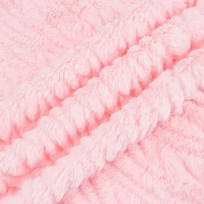 Recycled Polyester Fabric: A Sustainable Option for Home Textiles