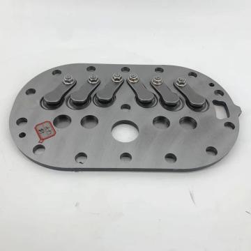 Bizer Compressor Valve Plate Sets for Models 6F-50.2 82mm