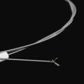 Endoscopic Accessories Foreign Body Forceps