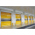 Automatic AGV Trolleys High Speed Door