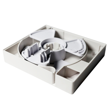 Optic Fiber Patch Panel and Wall Socket for FTTH, FTTO, and ONU Systems