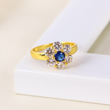 2014 Newest Design Fashion Jewelry Ring