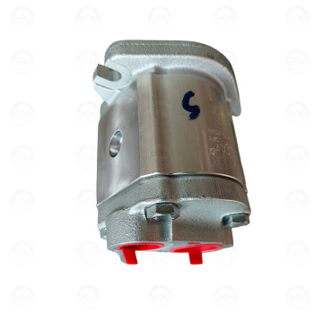 Loader 980H gear pump 235-6501/2356501