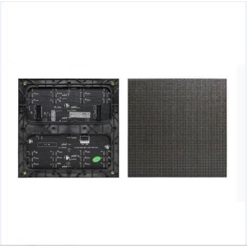 Indoor Rental P3 Stage LED Screen Display