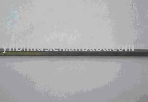 venetian blinds components 5.6*5.6 hexagonal steel rod