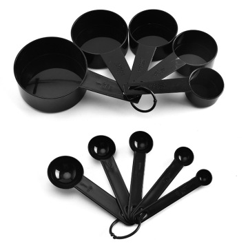 Measuring Spoon and cups
