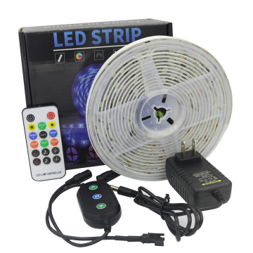 Smart App Sync LED Strip Light - Innovative New Products on China Market 2020
