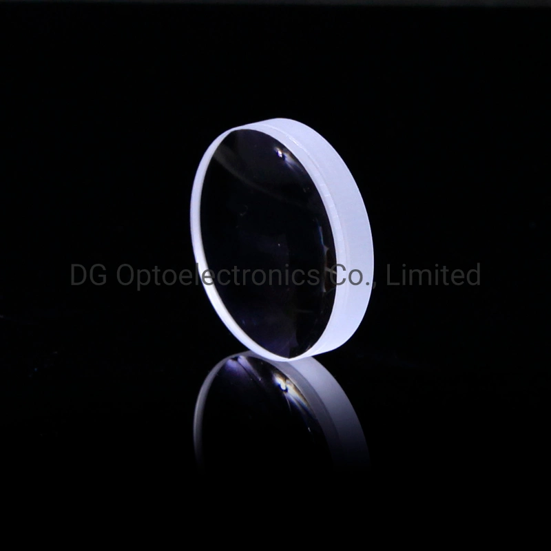 λ /4 N-Bk7 Precision Windows
